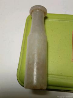 和田玉烟嘴