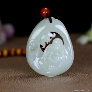 顶级和田玉,收藏级臻品,不多说看货