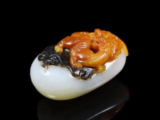 学会这4招鉴别和田玉,教你一些小把戏,保证管用!