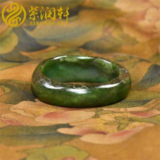 戈壁玉手镯