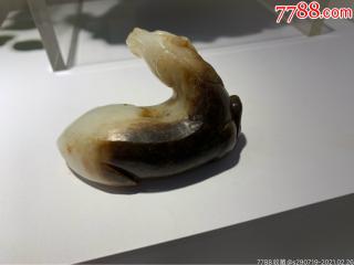 7788和田玉收藏