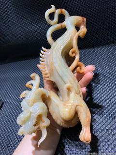 和田玉貔貅