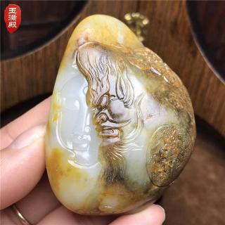 玉满殿珠宝:2018年和田玉市场的最新调整!