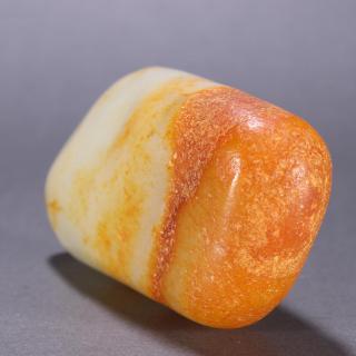 和田玉籽料原石