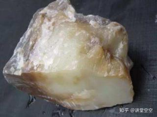和田玉的种类有哪些?