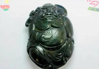 如何鉴别多种冒充"和田玉"的玉石种类