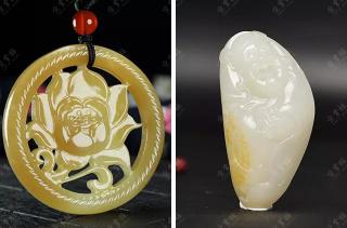 翡翠和玉的区别,让你不会再受骗!