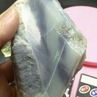 和田玉基础知识:且末料的种类介绍