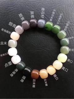 臻美和田玉#和田玉#