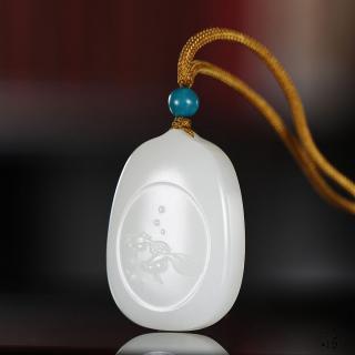 2018年,买过这几种和田玉的人,都赚大了!
