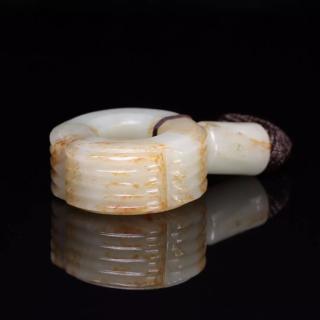 12月31日 温其如玉